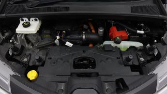 Renault Zoe GT LINE PLUS