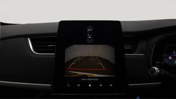 Renault Zoe GT LINE PLUS