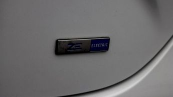 Renault Zoe GT LINE PLUS