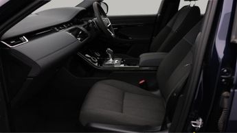 Land Rover Range Rover Evoque R-DYNAMIC SE