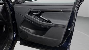Land Rover Range Rover Evoque R-DYNAMIC SE