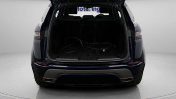 Land Rover Range Rover Evoque R-DYNAMIC SE