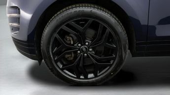 Land Rover Range Rover Evoque R-DYNAMIC SE