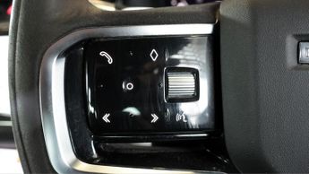 Land Rover Range Rover Evoque R-DYNAMIC SE