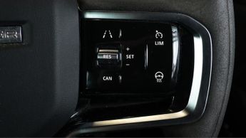 Land Rover Range Rover Evoque R-DYNAMIC SE
