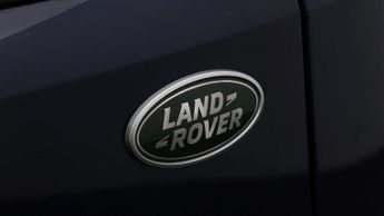 Land Rover Range Rover Evoque R-DYNAMIC SE