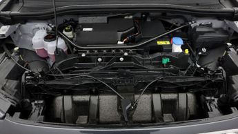 Audi Q4 e-tron S LINE