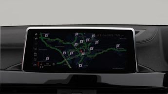 BMW X2 XDRIVE25E SPORT