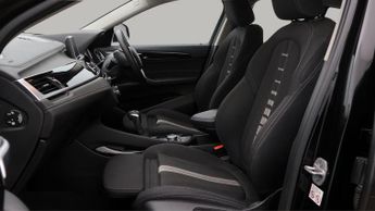 BMW X2 XDRIVE25E SPORT