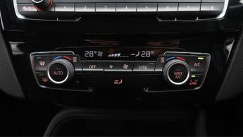BMW X2 XDRIVE25E SPORT