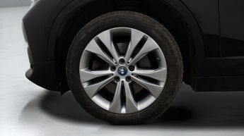 BMW X2 XDRIVE25E SPORT