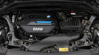 BMW X2 XDRIVE25E SPORT