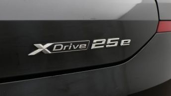 BMW X2 XDRIVE25E SPORT