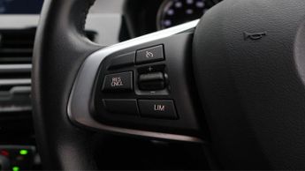 BMW X2 XDRIVE25E SPORT