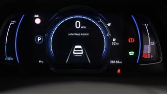 Hyundai IONIQ PREMIUM