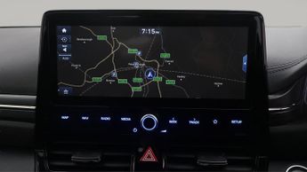 Hyundai IONIQ PREMIUM