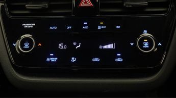 Hyundai IONIQ PREMIUM