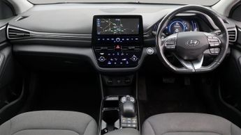 Hyundai IONIQ PREMIUM