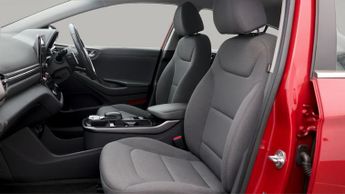 Hyundai IONIQ PREMIUM