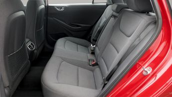 Hyundai IONIQ PREMIUM