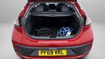 Hyundai IONIQ PREMIUM