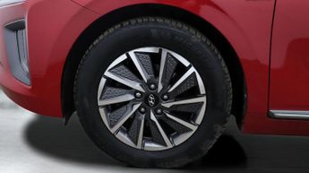 Hyundai IONIQ PREMIUM