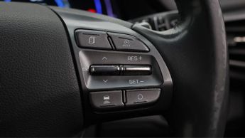 Hyundai IONIQ PREMIUM