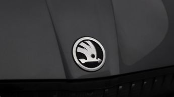 Skoda Enyaq 80 SPORTLINE