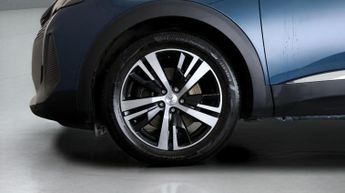 Peugeot 3008 S/S GT