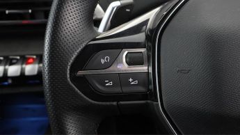 Peugeot 3008 S/S GT