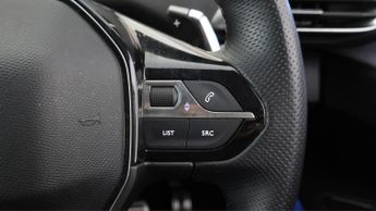 Peugeot 3008 S/S GT