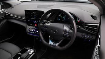 Hyundai IONIQ PREMIUM SE
