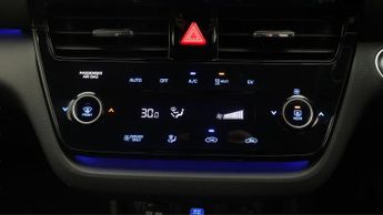 Hyundai IONIQ PREMIUM SE