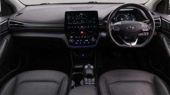 Hyundai IONIQ PREMIUM SE