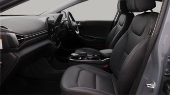 Hyundai IONIQ PREMIUM SE