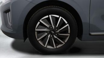 Hyundai IONIQ PREMIUM SE