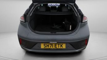 Hyundai IONIQ PREMIUM SE