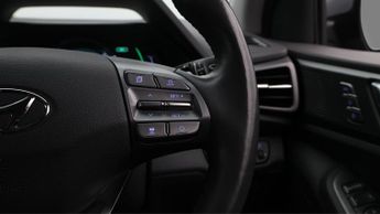 Hyundai IONIQ PREMIUM SE