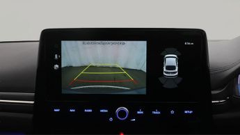 Hyundai IONIQ PREMIUM SE