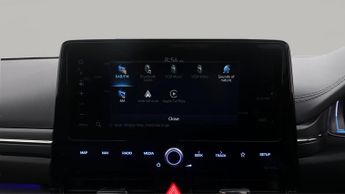 Hyundai IONIQ PREMIUM SE