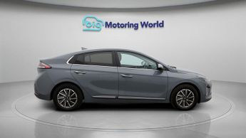 Hyundai IONIQ PREMIUM SE