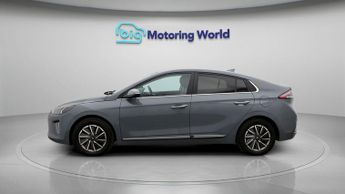 Hyundai IONIQ PREMIUM SE