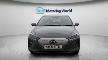 Hyundai IONIQ PREMIUM SE