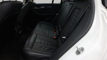 BMW X3 XDRIVE30E SE