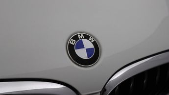 BMW X3 XDRIVE30E SE