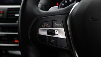 BMW X3 XDRIVE30E SE