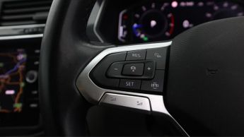 Volkswagen Tiguan ELEGANCE TSI DSG