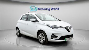 Renault Zoe ICONIC