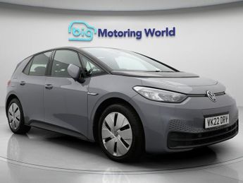 Volkswagen ID.3 LIFE