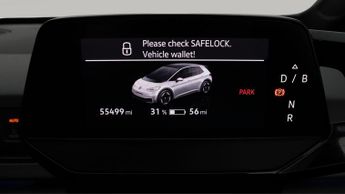 Volkswagen ID.3 LIFE